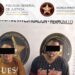 FGJES ejecuta orden de aprehensión e imputará a dos probables responsables del homicidio de un custodio penitenciario en Hermosillo