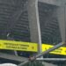 Tormenta eléctrica se hace presente en el Estadio Ciudad de México previo al México vs Inglaterra