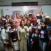 Unidad y participación ciudadana fortalecen la Cuarta Transformación en el sur de Sonora: Celida López