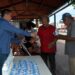 PIDE PROTECCIÓN CIVIL A NAVOJOENSES CUIDARSE ANTE “CALOR ABRASADOR”