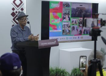 INVITAN A PARTICIPAR EN CAMPAMENTOS DE VERANO CULTURAL NUESTRAS RAÍCES 2026