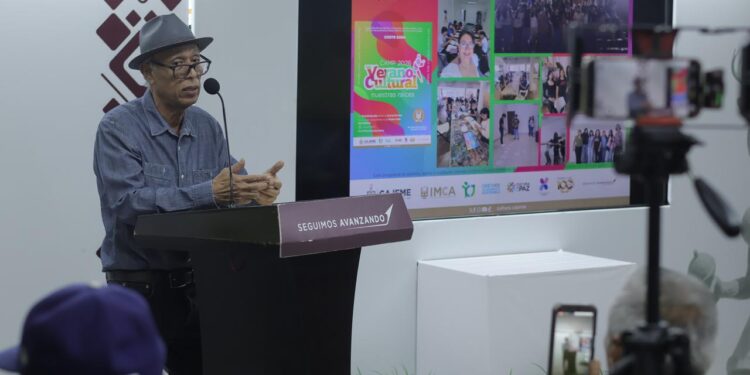 INVITAN A PARTICIPAR EN CAMPAMENTOS DE VERANO CULTURAL NUESTRAS RAÍCES 2026
