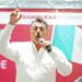 Si no soy coordinador no buscaré otro cargo político: Lamarque