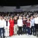Morena es la esperanza de México: Lorenia Valles
