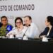 Fortalece Gobernador Durazo protección a las familias sonorenses ante temporada de lluvias y ciclones