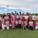 Refrenda Ramón Corral apoyo de Gobierno Municipal al deporte