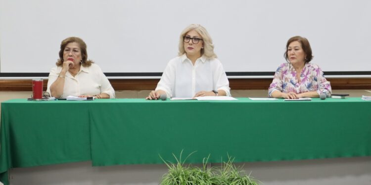 APRUEBA CABILDO PROGRAMA MUNICIPAL DE DESARROLLO URBANO 2023-2040