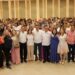 JAVIER LAMARQUE SIGUE CON LA RUTA DE LA TRANSFORMACIÓN: DE LA SIERRA AL MAR DE SONORA
