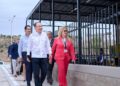 Liderazgo de Gobernador Durazo coloca a Sonora en segundo lugar nacional de crecimiento manufacturero