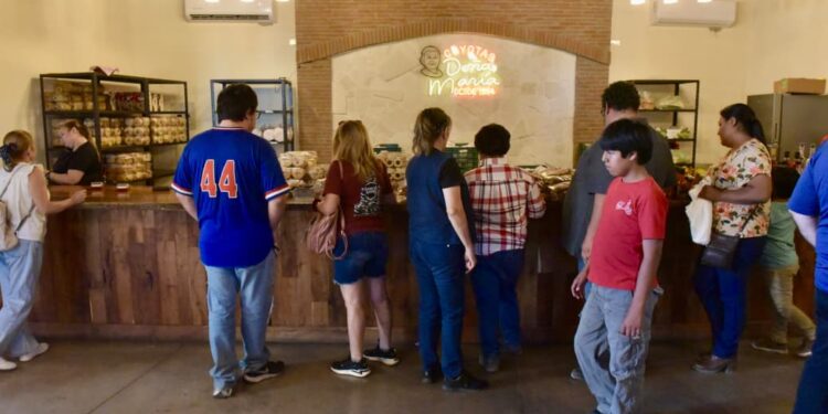 Invitan a recorridos históricos del HBus durante este periodo vacacional