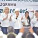 DEVUELVEN ESPERANZA AL CAMPO CON ENTREGA DE FINIQUITOS DEL PROGRAMA «VOLVER A CRECER» A PRODUCTORES DEL SUR DE SONORA