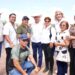 Durazo y Sheinbaum dan respiro financiero al campo con condonación de adeudos y descuentos en créditos