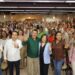 Mujeres que Transforman respaldan a Javier Lamarque en Guaymas