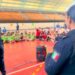 Policía Estatal promueve valores y la prevención de la violencia en campamentos de verano