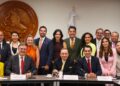 Gobernador Durazo y Gobierno Federal impulsan estrategia económica conjunta para detonar inversión en Sonora