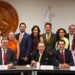 Gobernador Durazo y Gobierno Federal impulsan estrategia económica conjunta para detonar inversión en Sonora
