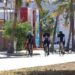 DOMINGUEANDO EN BICI Y + FORTALECE EL TEJIDO SOCIAL CON DEPORTE, MEDIO AMBIENTE Y DIVERSIÓN