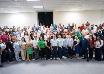 Omar Del Valle Colosio fortalece su recorrido por Sonora con asambleas ciudadanas en el norte del estado