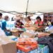 Apoya Gobierno de la Ciudad a familias damnificadas