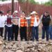 Atiende gobernador  emergencia en Nogales