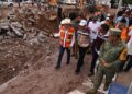 Gobernador Durazo implementa acciones inmediatas por lluvias extraordinarias en Nogales
