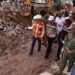 Gobernador Durazo implementa acciones inmediatas por lluvias extraordinarias en Nogales
