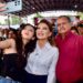 Sonora es ejemplo de justicia social y bienestar para quienes menos tienen: Lorenia Valles