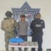 APREHENDE POLICÍA MUNICIPAL A DOS POR VIOLENCIA FAMILIAR Y DELITO CONTRA LA SALUD