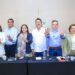 “La Cuarta Transformación gobierna con hechos”: Lorenia Valles