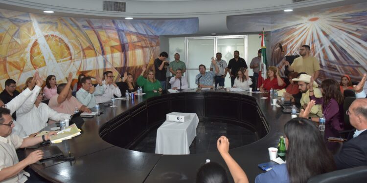 TENDRÁ NAVOJOA CRONISTA DE LA CIUDAD