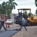 AVANZA PROGRAMA INTENSIVO DE PAVIMENTACIÓN EN CAJEME