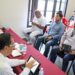 Activa Ayuntamiento de Guaymas de manera preventiva el Comité de Operaciones de Emergencias ante temporada de lluvias