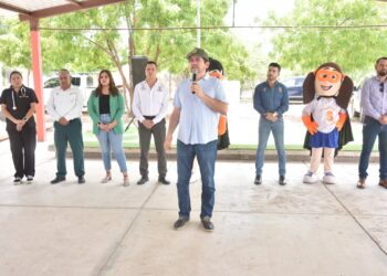 ACTIVAN EN NAVOJOA EJEMPLARES JORNADAS DE ESTERILIZACIÓN MASIVA