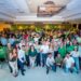 Partido Verde reúne a cerca de 500 personas en un encuentro en honor a Omar Del Valle Colosio