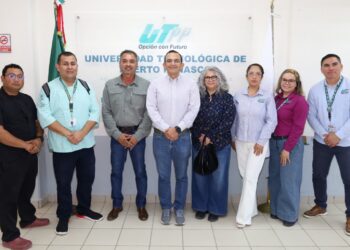 Gobierno de Sonora fortalecerá desarrollo gastronómico y turístico de Puerto Peñasco