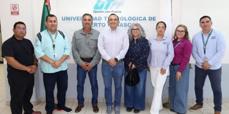 Gobierno de Sonora fortalecerá desarrollo gastronómico y turístico de Puerto Peñasco