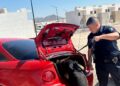 Unidad K-9 fortalece operativos de la Policía Estatal y la detención de objetivos prioritarios