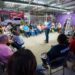 Omar Del Valle Colosio mantiene el diálogo ciudadano desde las colonias de Hermosillo