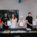 Fortalece Patty Ruibal prevención de adicciones con alianza a favor de las juventudes
