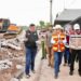 Gobernador Durazo intensifica acciones para acelerar la recuperación de Nogales tras las lluvias