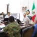 Gobernador Durazo logra tendencias sostenidas de mejora en percepción de seguridad