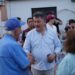 Javier Lamarque fortalece el diálogo con familias de la colonia México