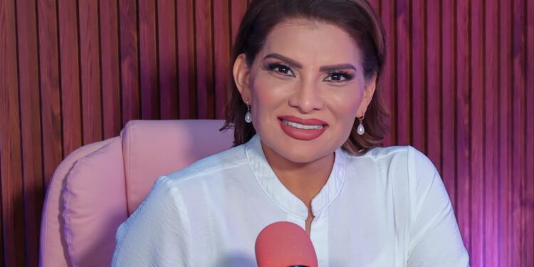 “Reducción de las tarifas eléctricas es un logro de la 4T”: Lorenia Valles