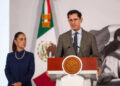 SRE: habrá enérgicas acciones legales por homicidios del ICE contra paisanos