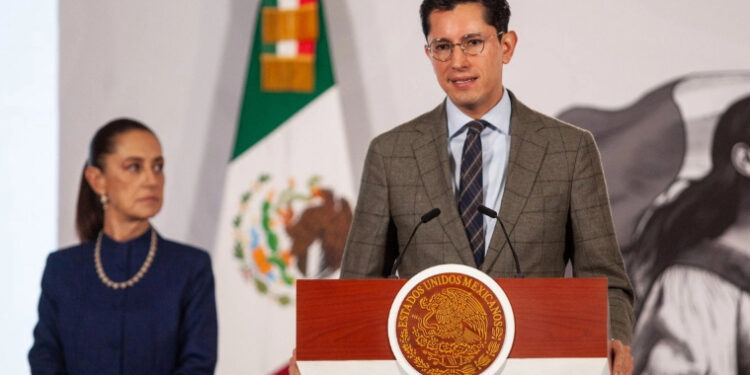 SRE: habrá enérgicas acciones legales por homicidios del ICE contra paisanos