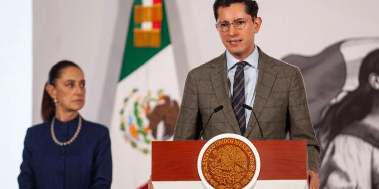 SRE: Habrá acciones más contundentes por asesinato de mexicano en operativo de ICE; se pasará al ámbito penal