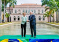 Brasil ratifica acuerdos comerciales de Mercosur con países europeos y Singapur
