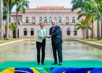 Brasil ratifica acuerdos comerciales de Mercosur con países europeos y Singapur