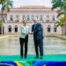 Brasil ratifica acuerdos comerciales de Mercosur con países europeos y Singapur