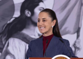 México descarta medida adicional tras aranceles de EU a Canadá, afirma Sheinbaum